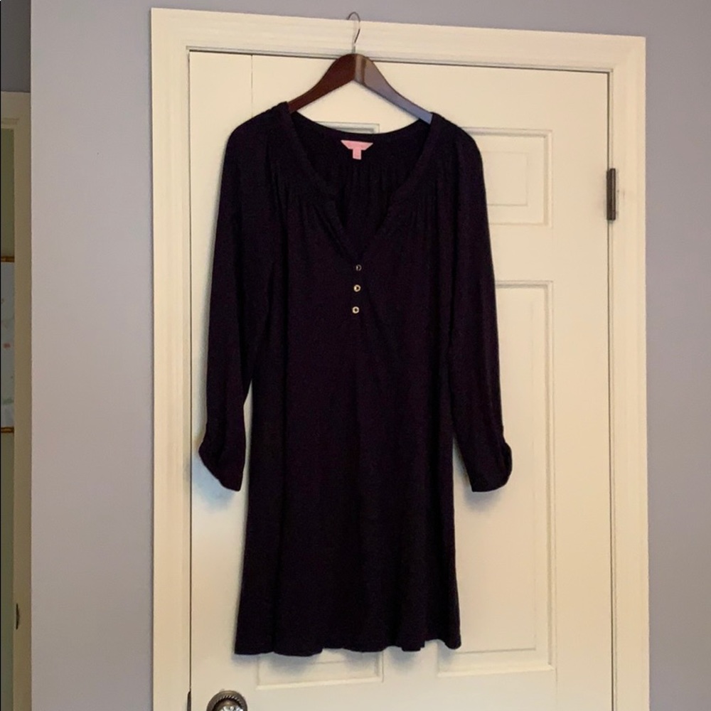 Lily Pulitzer dress